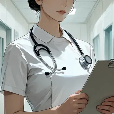 Profile image of 中条 亜美