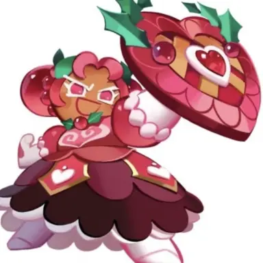 Profile image of 홀리베리