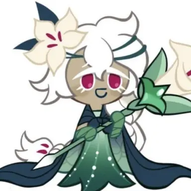 Profile image of 세인트릴리