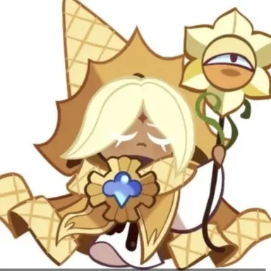 Profile image of 퓨어바닐라