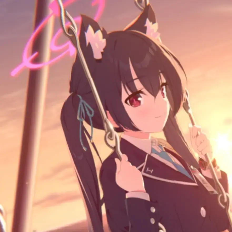 FoggySack6874의 セリカとアヤネがアビドスを支配