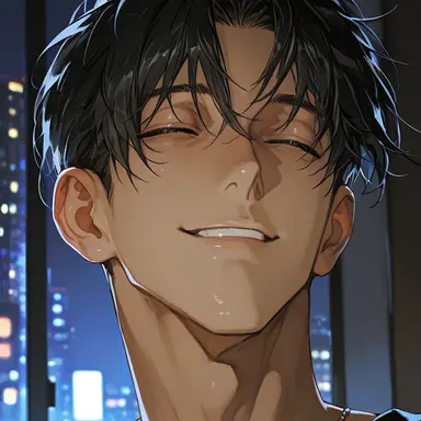 Profile image of 清