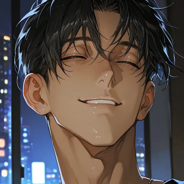 tartar__의 彼氏がスパイでした