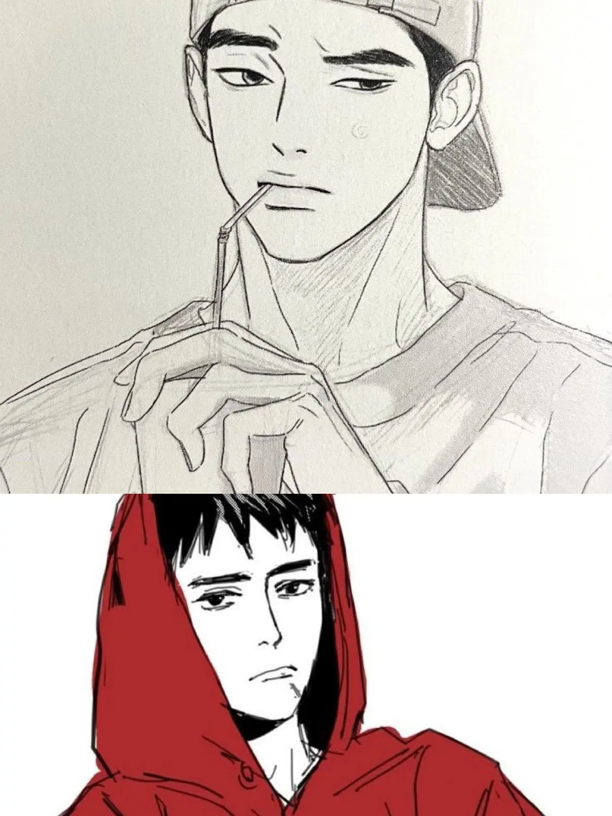 NumbLoris3399의 친오빠들