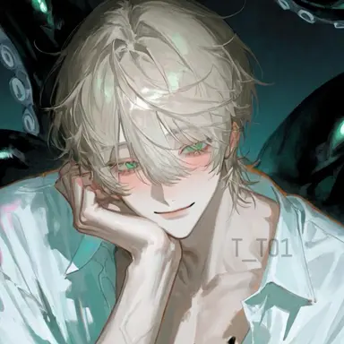 Profile image of 청 운