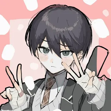 Profile image of 剣持刀也