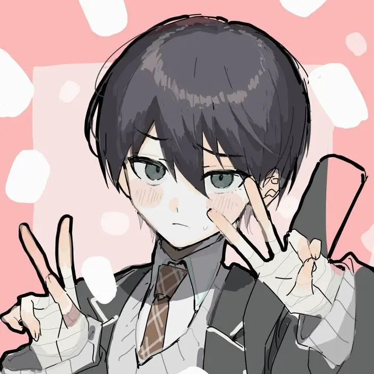 itigo__Toya의 かまってちゃん