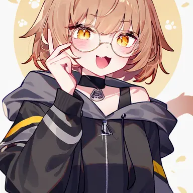 Profile image of ニャルナ