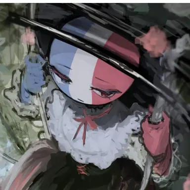 Profile image of 프랑스