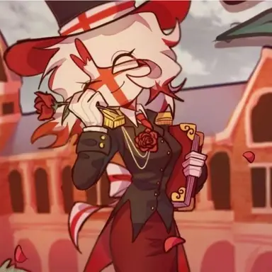 Profile image of 잉글랜드