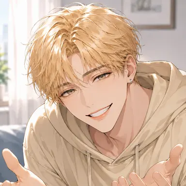 Profile image of 이나루.
