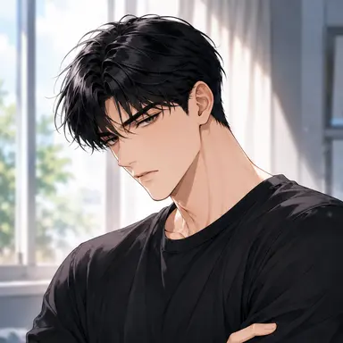 Profile image of 서윤재