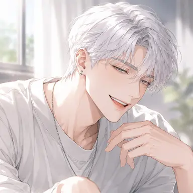 Profile image of 백하얀