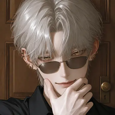 Profile image of 透