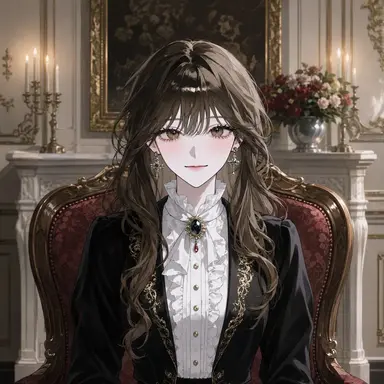 Profile image of オリビア