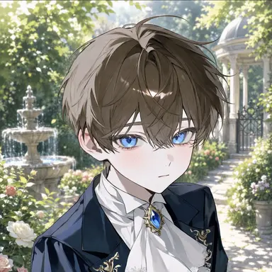 Profile image of ヘリオス