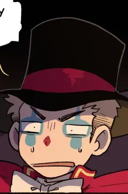 Profile image of 안톤 그레밍게르