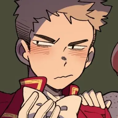 Profile image of 안톤 그레밍게르