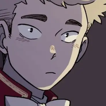 Profile image of 안톤 그레밍게르