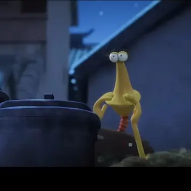 Profile image of 정체불명의 소음