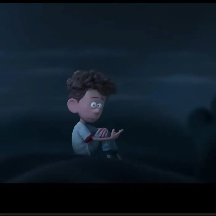 k12s31u의 내 친구 어둠