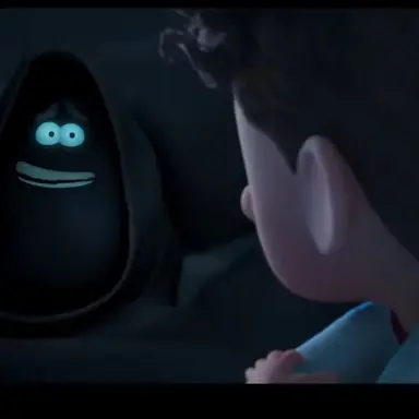 Profile image of 어둠