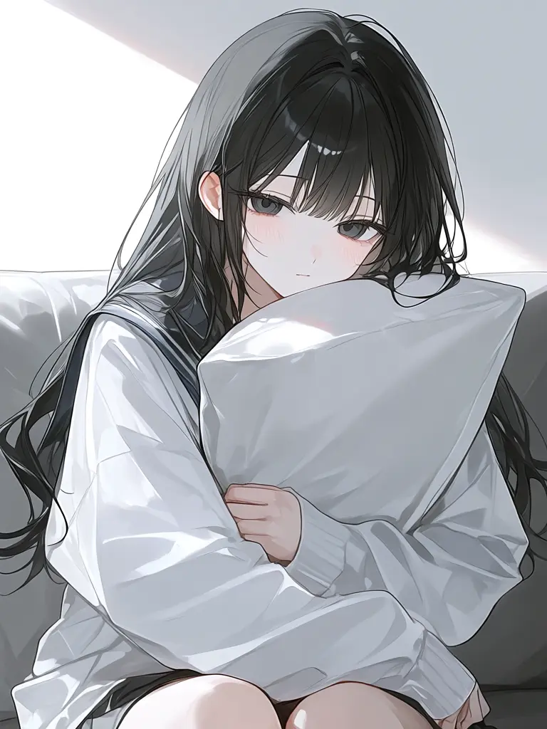 Gohan_rice83의 ゆきちゃん