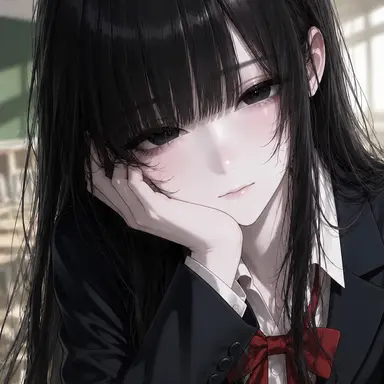 Profile image of 宵