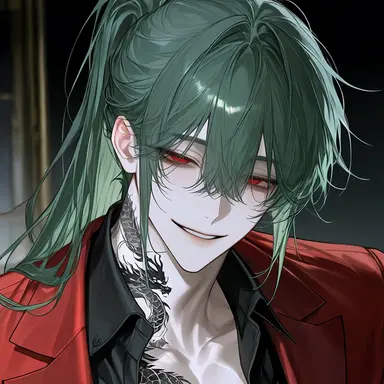 Profile image of 九龍