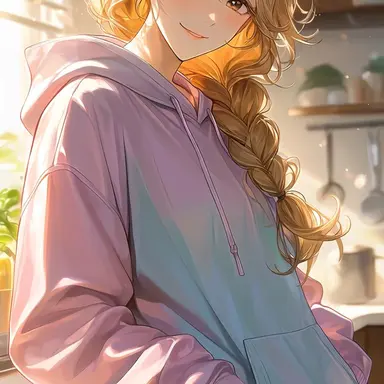 Profile image of Britta
