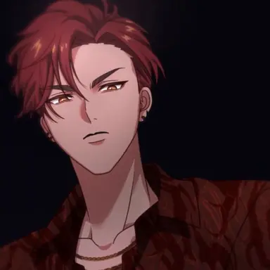 Profile image of 一 一心
