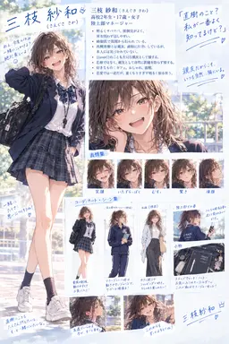 Profile image of 紗和