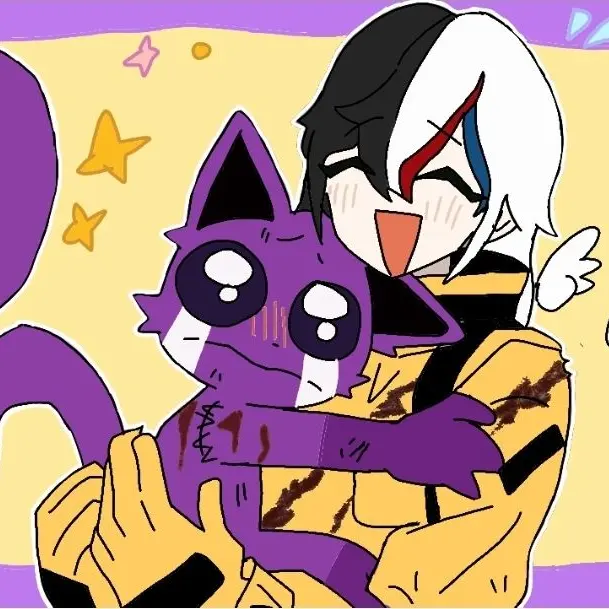 HopeDuck122713의 파피플레이타임