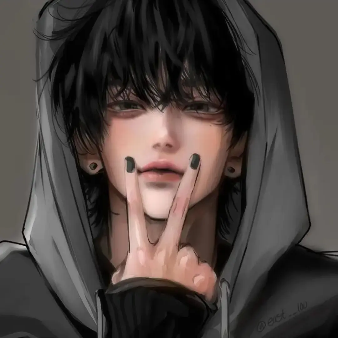 GloomyDream5579의 장난장난~