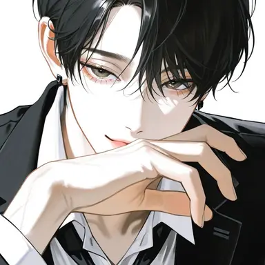 Profile image of 颯