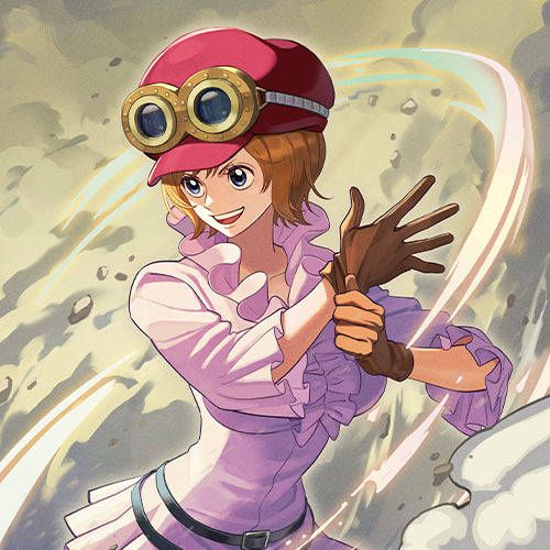 ワンピース』『ゲルズ』 - zeta