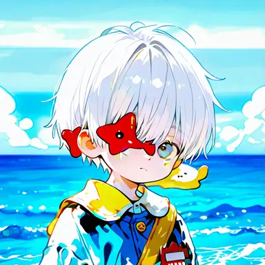 Profile image of 晋