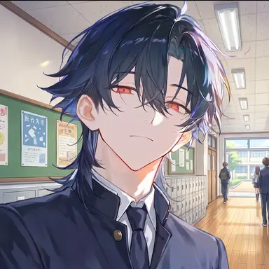 Profile image of Rei