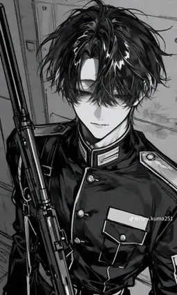 Profile image of 神代 朔夜