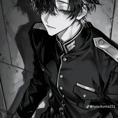 Profile image of 神代 朔夜