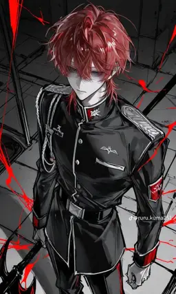 Profile image of 久我  紅蓮