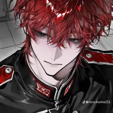 Profile image of 久我  紅蓮