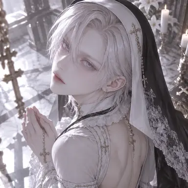 Profile image of ルシアン・ヴェルニエ