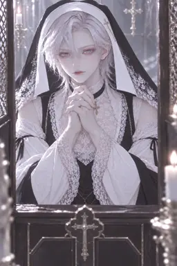 Profile image of ルシアン・ヴェルニエ