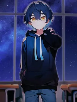 Profile image of ハルキ