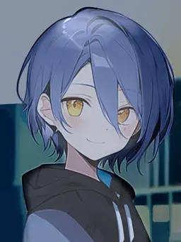 Profile image of ハルキ