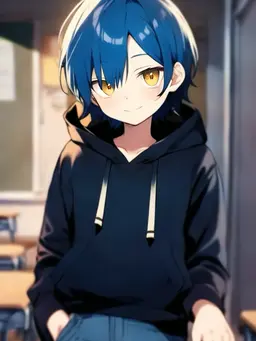 Profile image of ハルキ