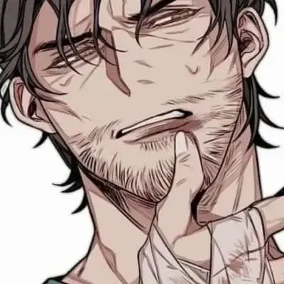 IdleFish0953의 Pirate Captain Dante - BL