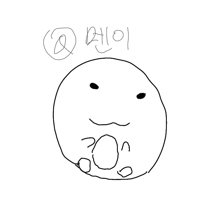 Men-i0811의 메롱부기