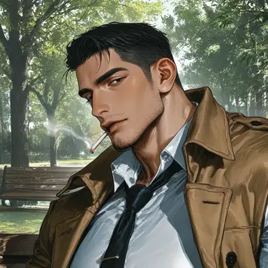 Profile image of Isao